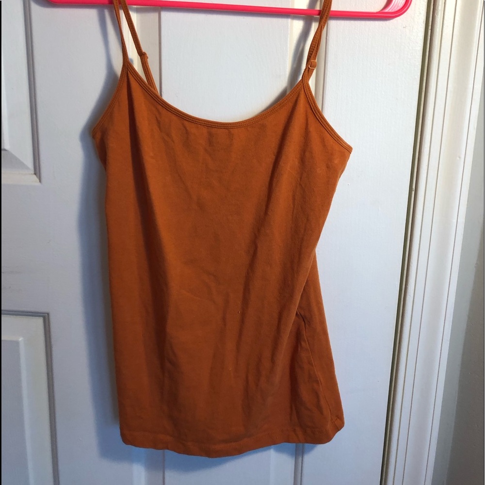 Tank top